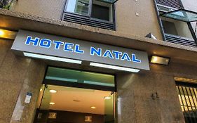 Hotel Natal